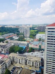 Centro Residences (D20), Condominium #560000181